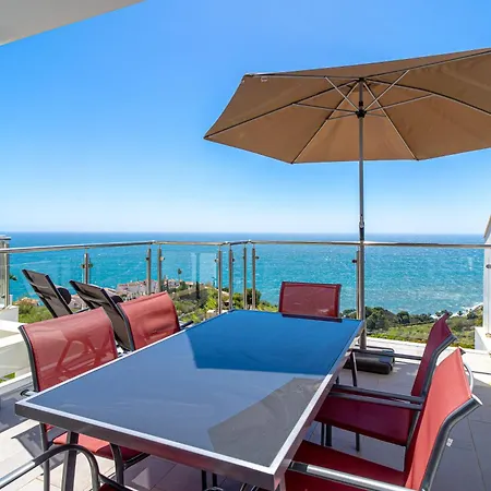 Apartamento Terrazas De Ladera Duplex 1 Casasol *