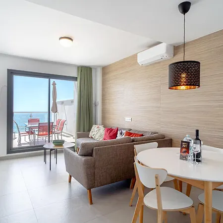 Terrazas De Ladera Duplex 1 Casasol *