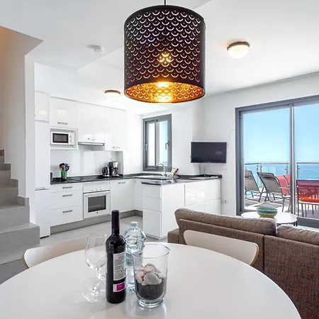 Terrazas De Ladera Duplex 1 Casasol * Nerja