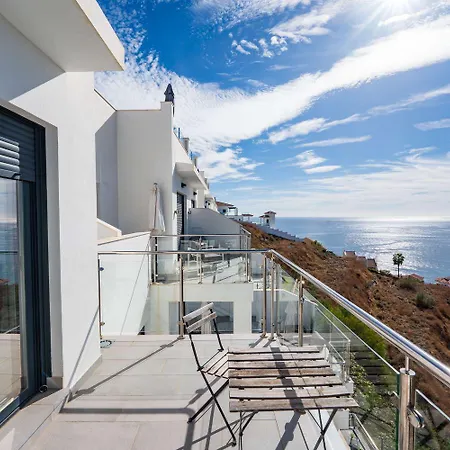 Terrazas De Ladera Duplex 1 Casasol Апартаменты