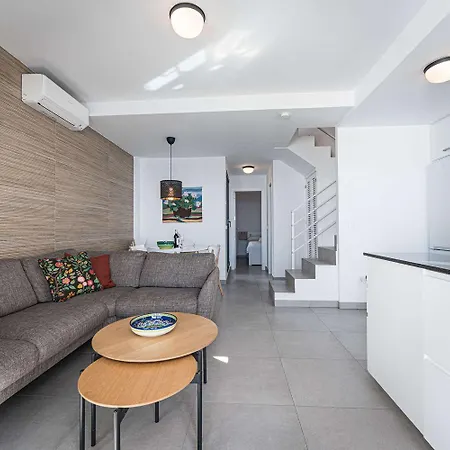 Terrazas De Ladera Duplex 1 Casasol