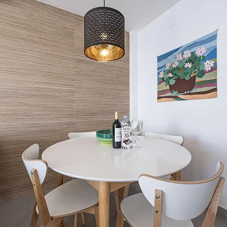 Terrazas De Ladera Duplex 1 Casasol Διαμέρισμα Nerja