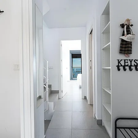 Terrazas De Ladera Duplex 1 Casasol