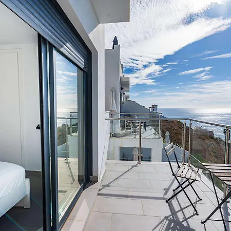 Terrazas De Ladera Duplex 1 Casasol Apartamento Nerja