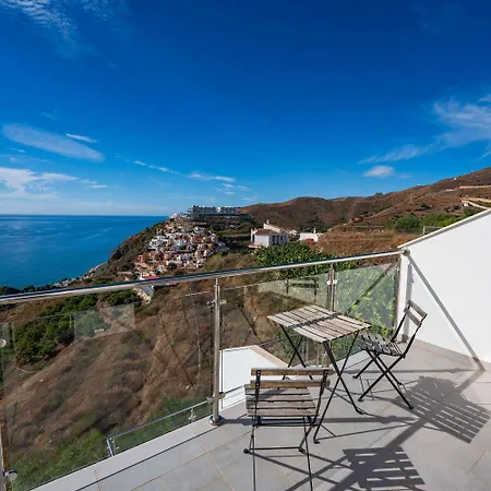 Terrazas De Ladera Duplex 1 Casasol *