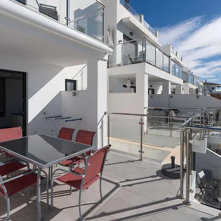 Apartamento Terrazas De Ladera Duplex 1 Casasol