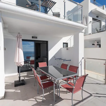 Terrazas De Ladera Duplex 1 Casasol Apartamento