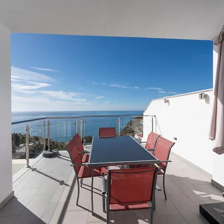 Apartamento Terrazas De Ladera Duplex 1 Casasol Nerja