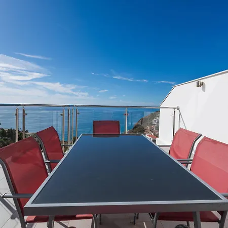 Terrazas De Ladera Duplex 1 Casasol Apartamento