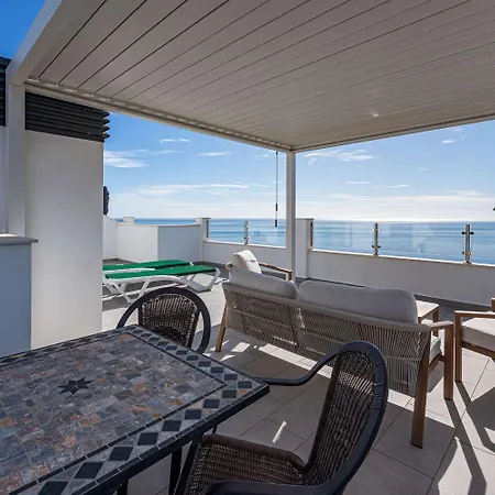 Apartamento Terrazas De Ladera Duplex 1 Casasol *