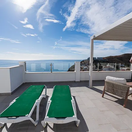 Terrazas De Ladera Duplex 1 Casasol Apartamento