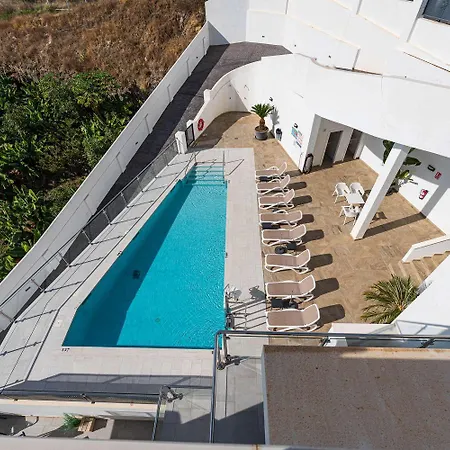 Apartamento Terrazas De Ladera Duplex 1 Casasol Nerja