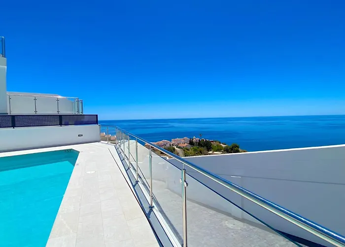 Terrazas De Ladera Duplex 1 Casasol *