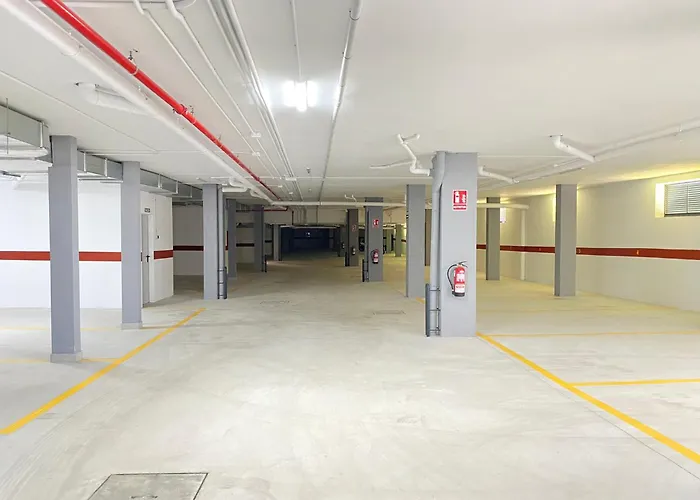 Terrazas De Ladera Duplex 1 Casasol דירה *