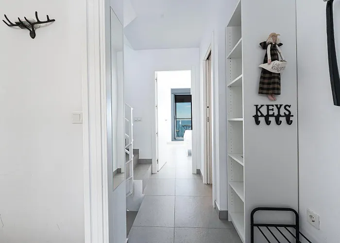 Terrazas De Ladera Duplex 1 Casasol