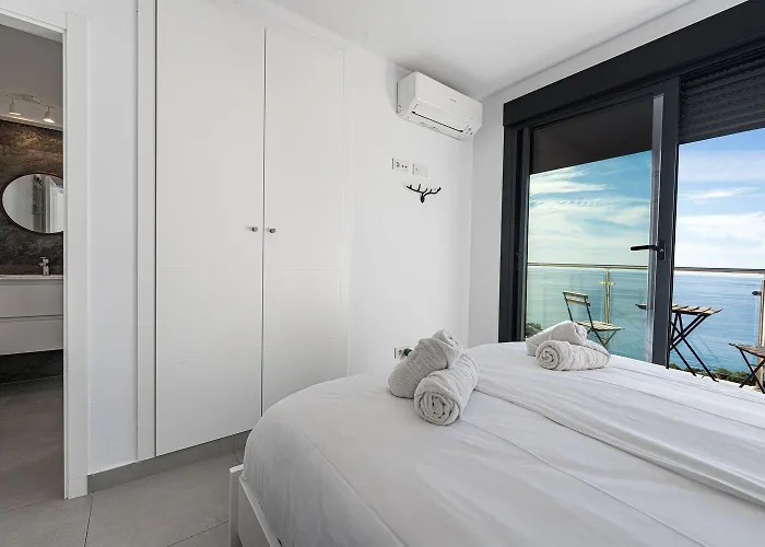 Terrazas De Ladera Duplex 1 Casasol