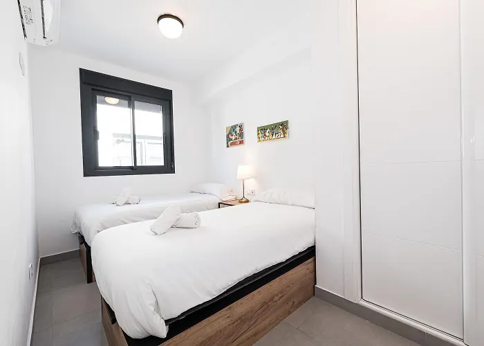 Terrazas De Ladera Duplex 1 Casasol