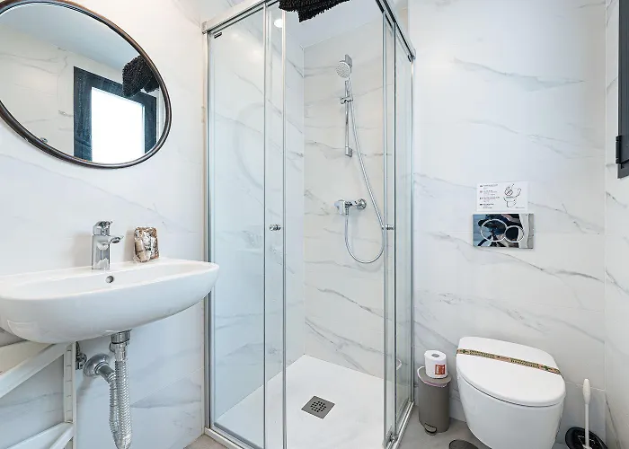 Terrazas De Ladera Duplex 1 Casasol Апартаменты *