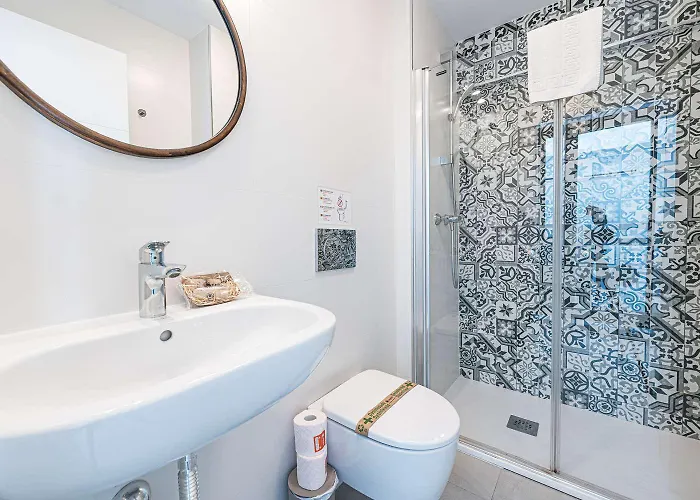 Terrazas De Ladera Duplex 1 Casasol נרחה