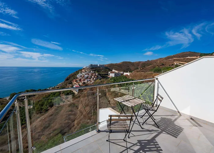 Terrazas De Ladera Duplex 1 Casasol *