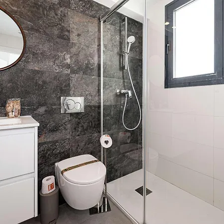 Daire Terrazas De Ladera Duplex 1 Casasol *