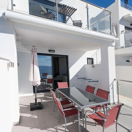 Daire Terrazas De Ladera Duplex 1 Casasol