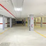 Terrazas De Ladera Duplex 1 Casasol Apartman *