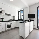 Apartman Terrazas De Ladera Duplex 1 Casasol Nerja