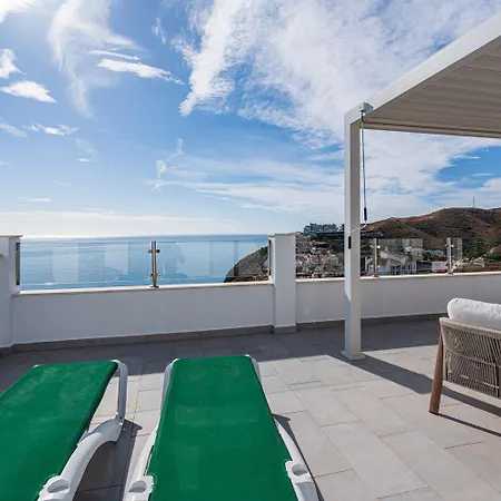 Apartman Terrazas De Ladera Duplex 1 Casasol